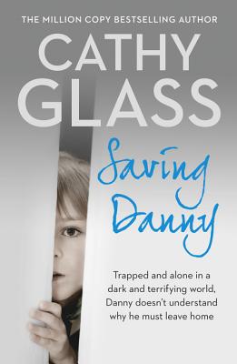 Cover for Saving Danny