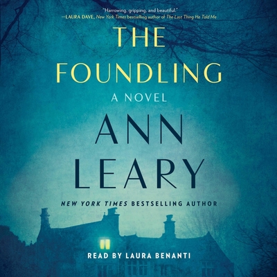 The Foundling Cover Image