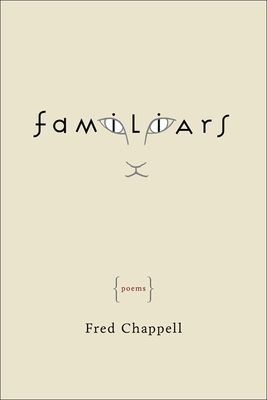 Cover for Familiars