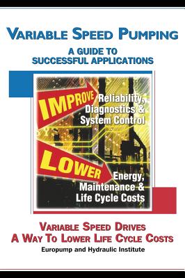 Variable Speed Pumping: A Guide to Successful Applications Cover Image