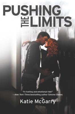 Cover Image for Pushing the Limits