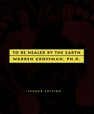 To Be Healed by the Earth Cover Image
