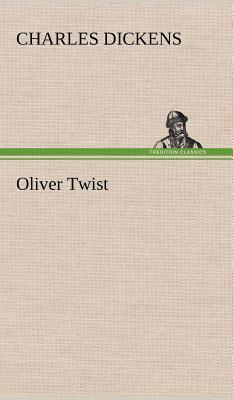 Oliver Twist