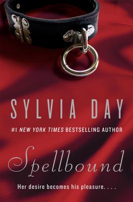 Spellbound By Sylvia Day Cover Image