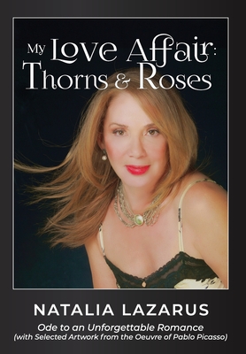 My Love Affair: Thorns and Roses Cover Image