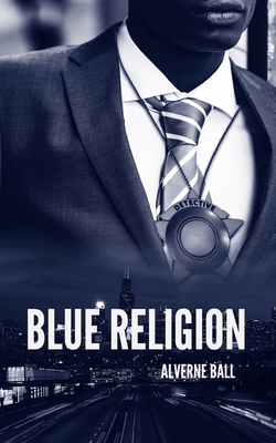 Cover for Blue Religion