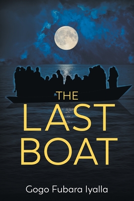The Last Boat Cover Image