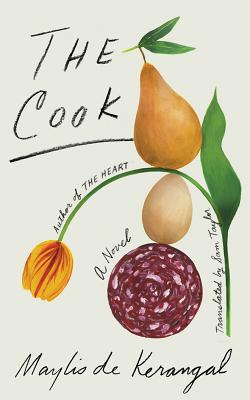 The Cook Cover Image