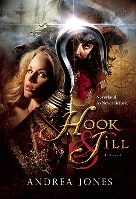 Cover for Hook & Jill