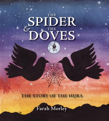 The Spider & the Doves: The Story of the Hijra Cover Image