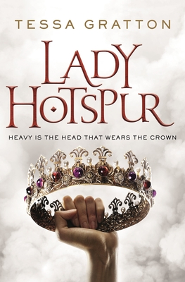 Lady Hotspur Cover Image