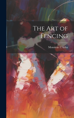 The Art of Fencing Cover Image