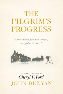 The Pilgrim's Progress Cover Image