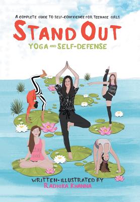 Cover for Standout: Yoga and self defense