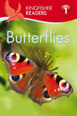 Kingfisher Readers L1: Butterflies