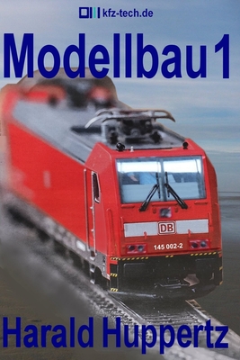 Modellbau Cover Image