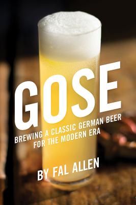 Cover for Gose