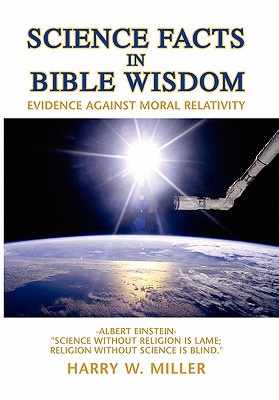 Science Facts in Bible Wisdom Cover