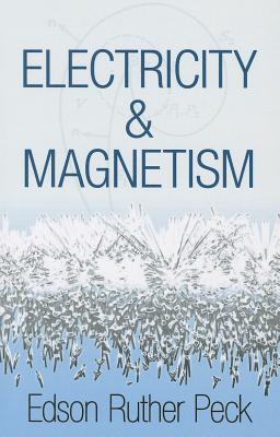 Electricity and Magnetism (Dover Books on Physics) Cover Image
