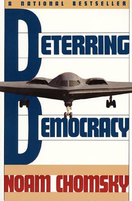 Deterring Democracy Cover Image