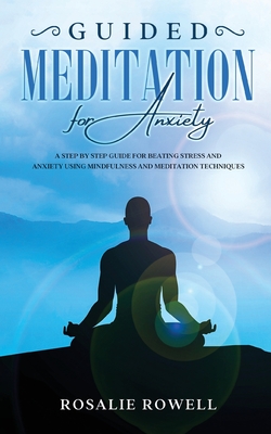 Guided Meditations for Anxiety and Panic Attacks by Guided Meditation  School - Audiobook - Audible.com