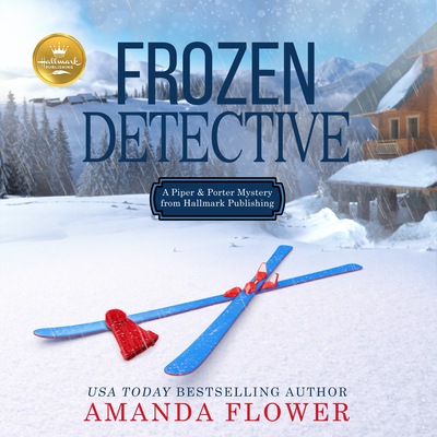 Frozen Detective Cover Image