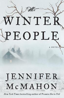 Cover Image for The Winter People: A Novel