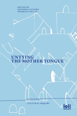 Untying the Mother Tongue Cover Image