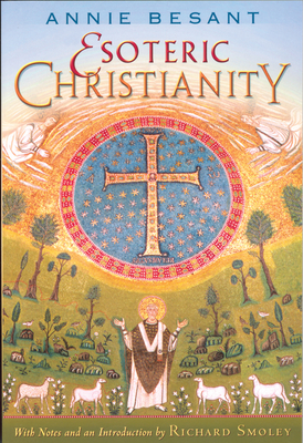 Esoteric Christianity Cover Image