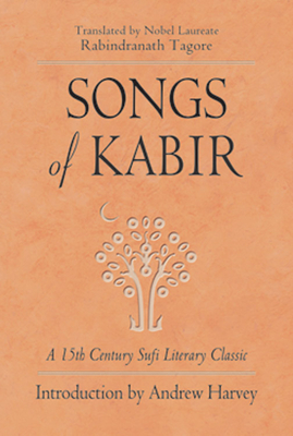 Cover for Songs of Kabir