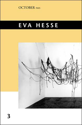 Eva Hesse (October Files #3)