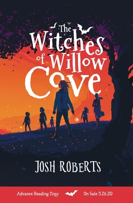 Cover for The Witches of Willow Cove