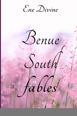 Benue South Fables Cover Image