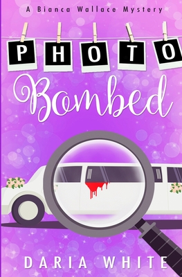 Cover for Photo Bombed