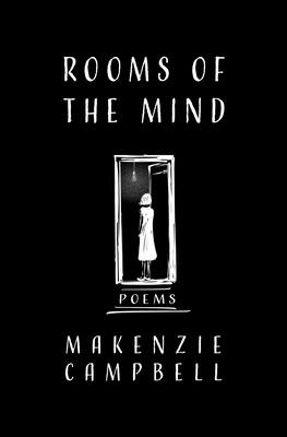 Rooms of the Mind: Poems Cover Image