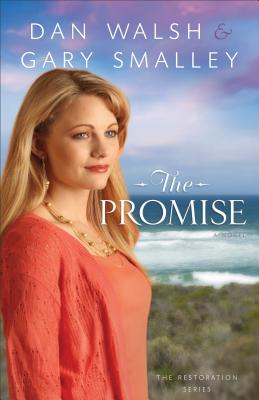 Promise (Restoration #2) Cover Image