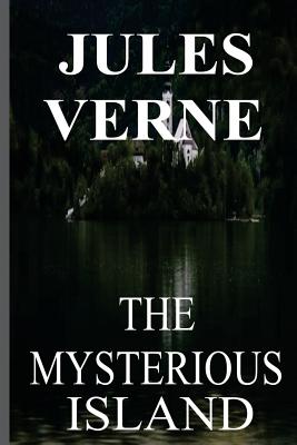 The Mysterious Island