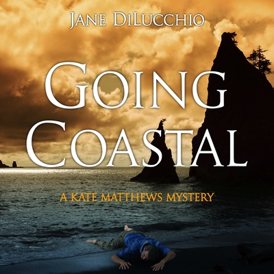 Going Coastal Lib/E Cover Image