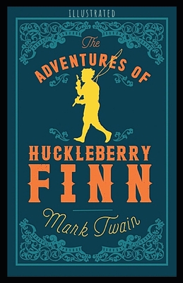 The Adventures of Huckleberry Finn