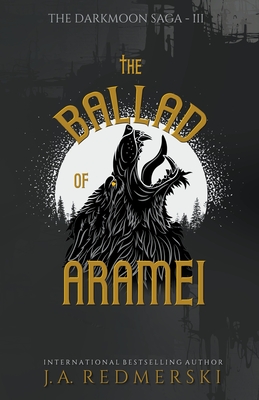 Cover for The Ballad of Aramei