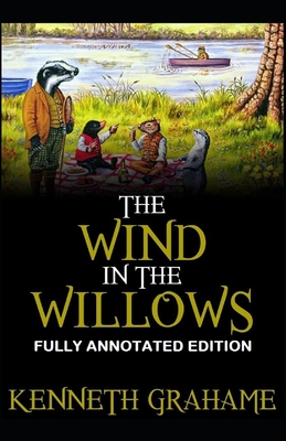 The Wind in the Willows