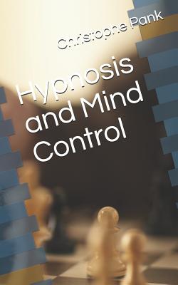 Hypnosis and Mind Control Cover Image