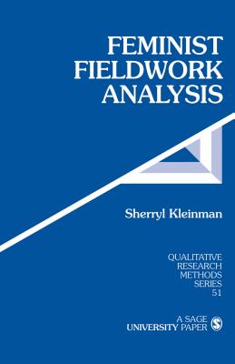 Feminist Fieldwork Analysis (Qualitative Research Methods #51)