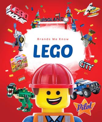 Lego (Brands We Know)