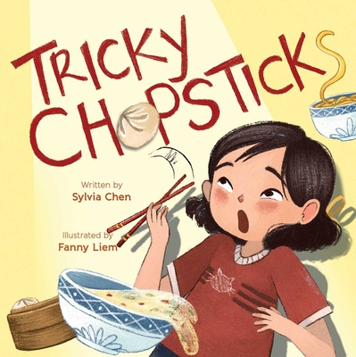 Tricky Chopsticks