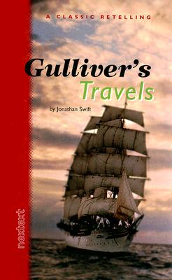 Holt McDougal Library, High School Nextext: Individual Reader Gullivers Travels (Nextext Classic Retelling) 2001