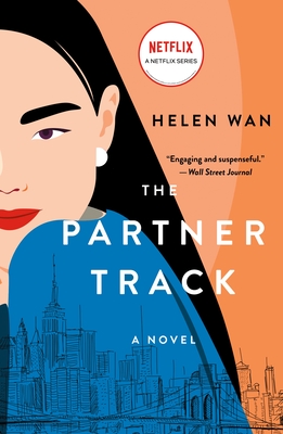 The Partner Track: A Novel