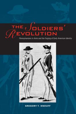 The Soldiers' Revolution Cover