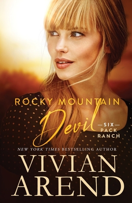 Rocky Mountain Devil (Six Pack Ranch #10) (Paperback)