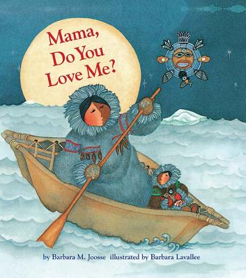 Mama, Do You Love Me? (Mama Do You Love Me) Cover Image